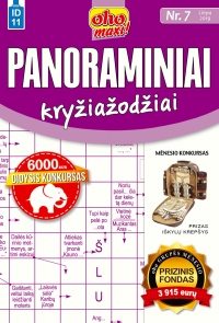 ID 11 oho maxi! Panoraminiai! ID 11 oho maxi! Panoraminiai!